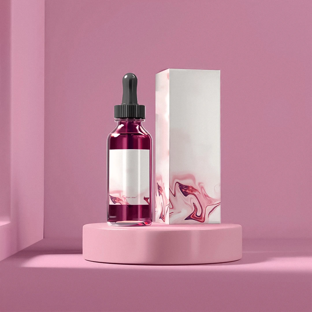 Custom Cosmetic Packaging Boxes: Elevate Your Packaging Game