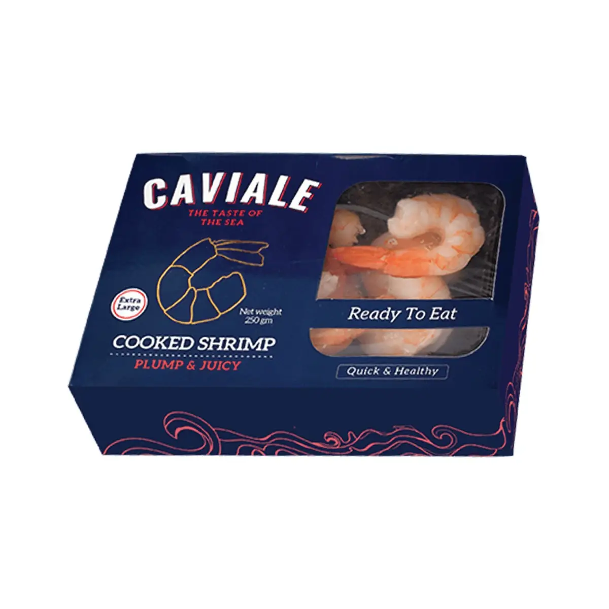 Comprehensive Guide to Shrimp Packaging Boxes