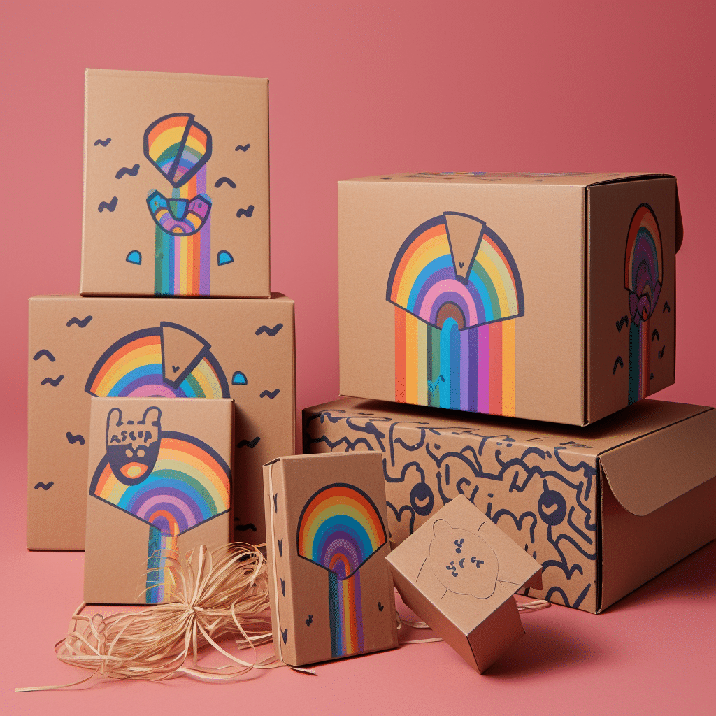 Small Cardboard Boxes: Types, Uses, and Expert Packaging Insights