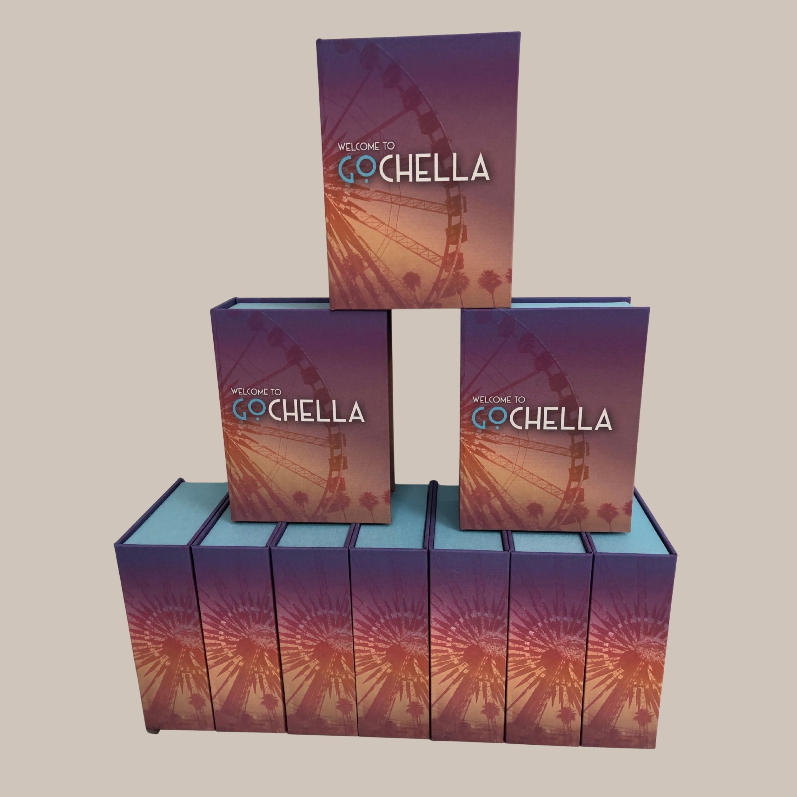 Unlock the Power of Custom Packaging Boxes with Logo for Your Brand