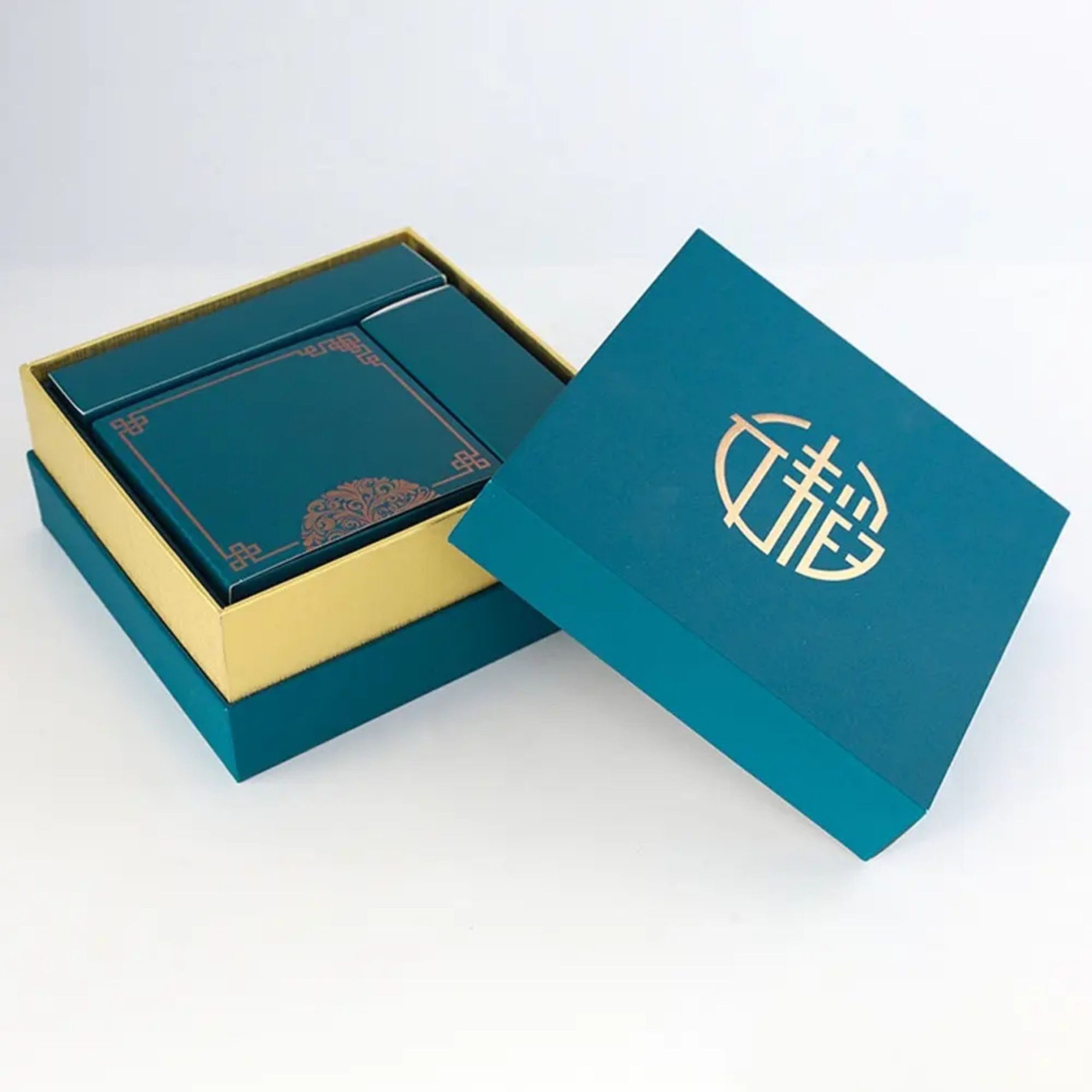 Unlock the Power of Custom Packaging Boxes with Logo for Your Brand