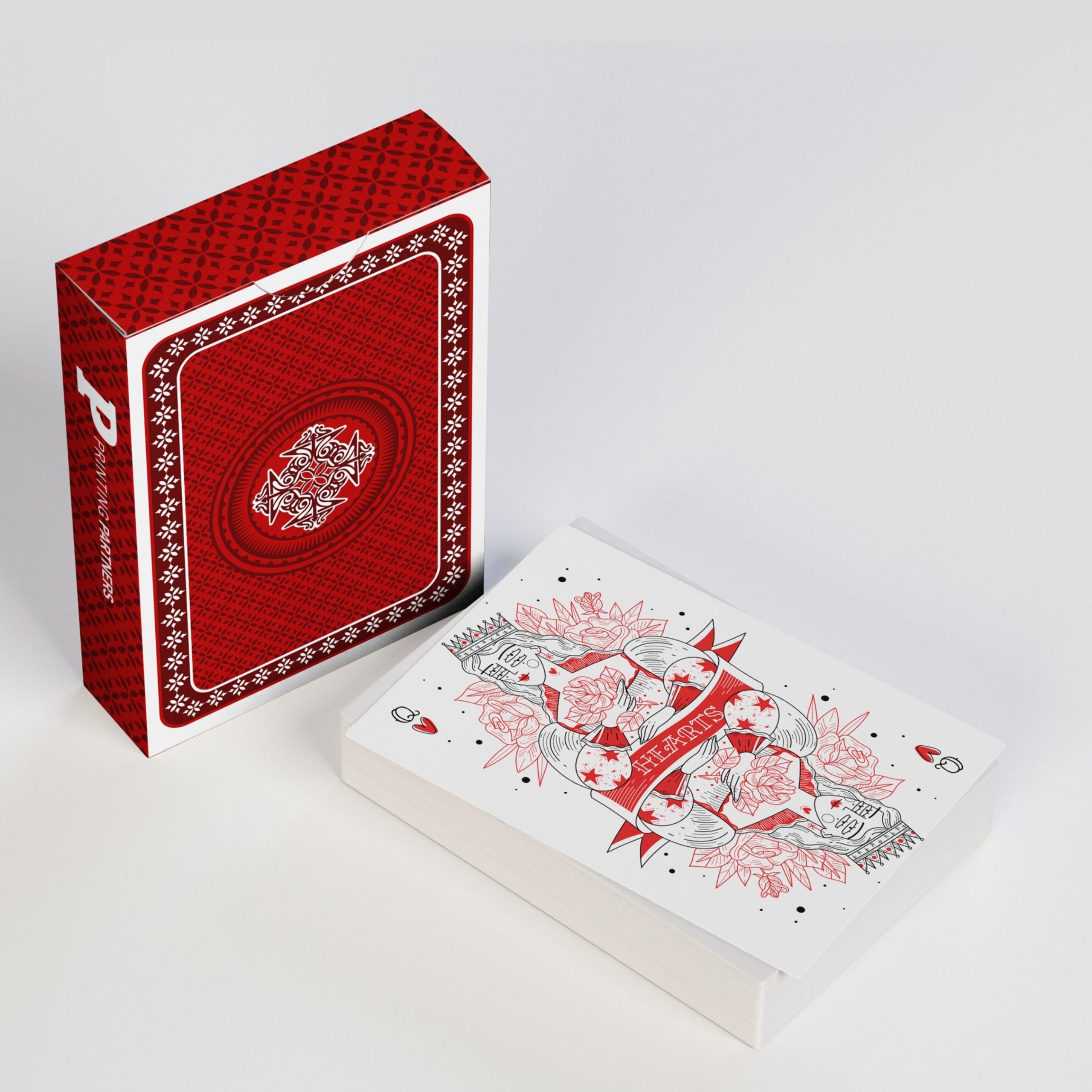 Comprehensive Guide to Custom Playing Card Boxes
