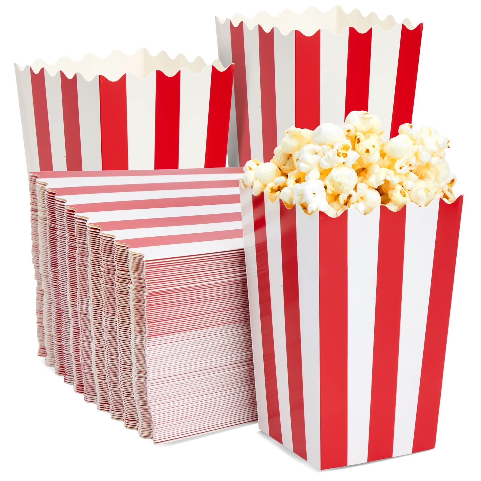 Custom Popcorn Boxes for Every Occasion: Expert Guide