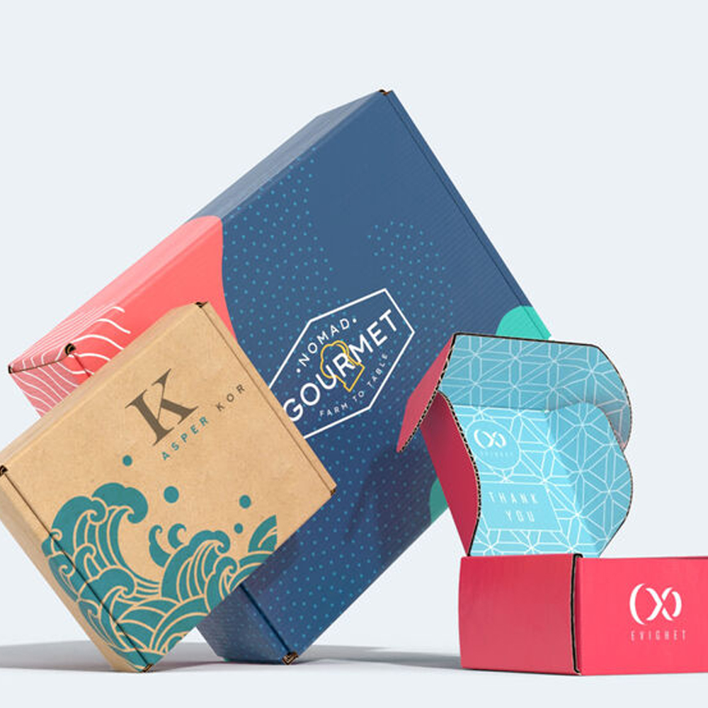 Custom Product Boxes: Guide to Professional Packaging Solutions