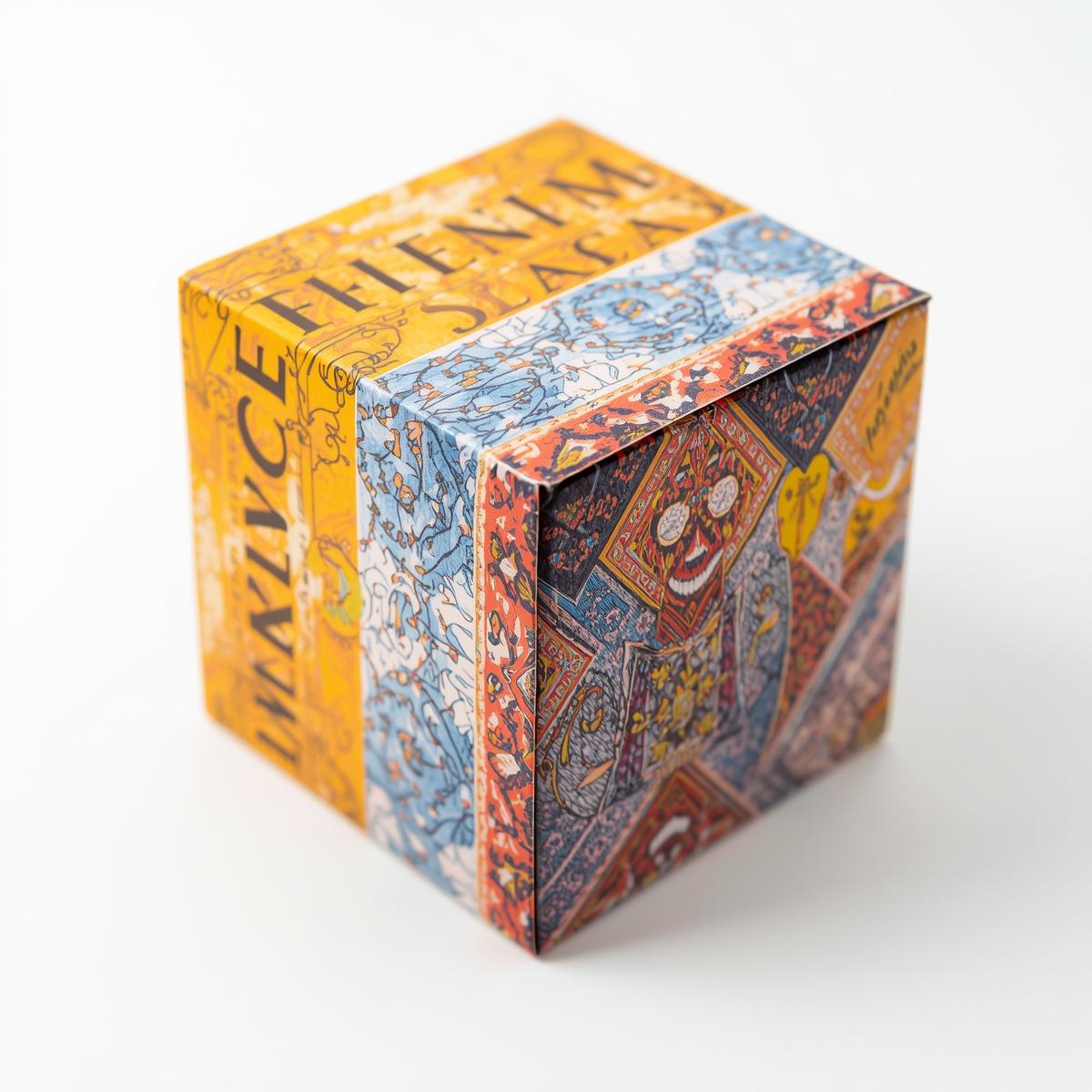 Custom Product Boxes: Guide to Professional Packaging Solutions