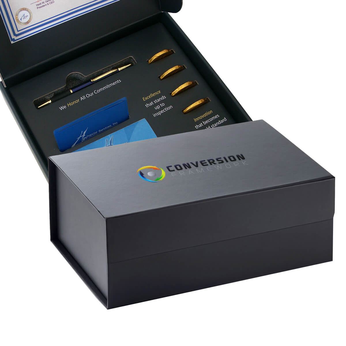 Enhancing Your Brand with Custom Packaging Boxes