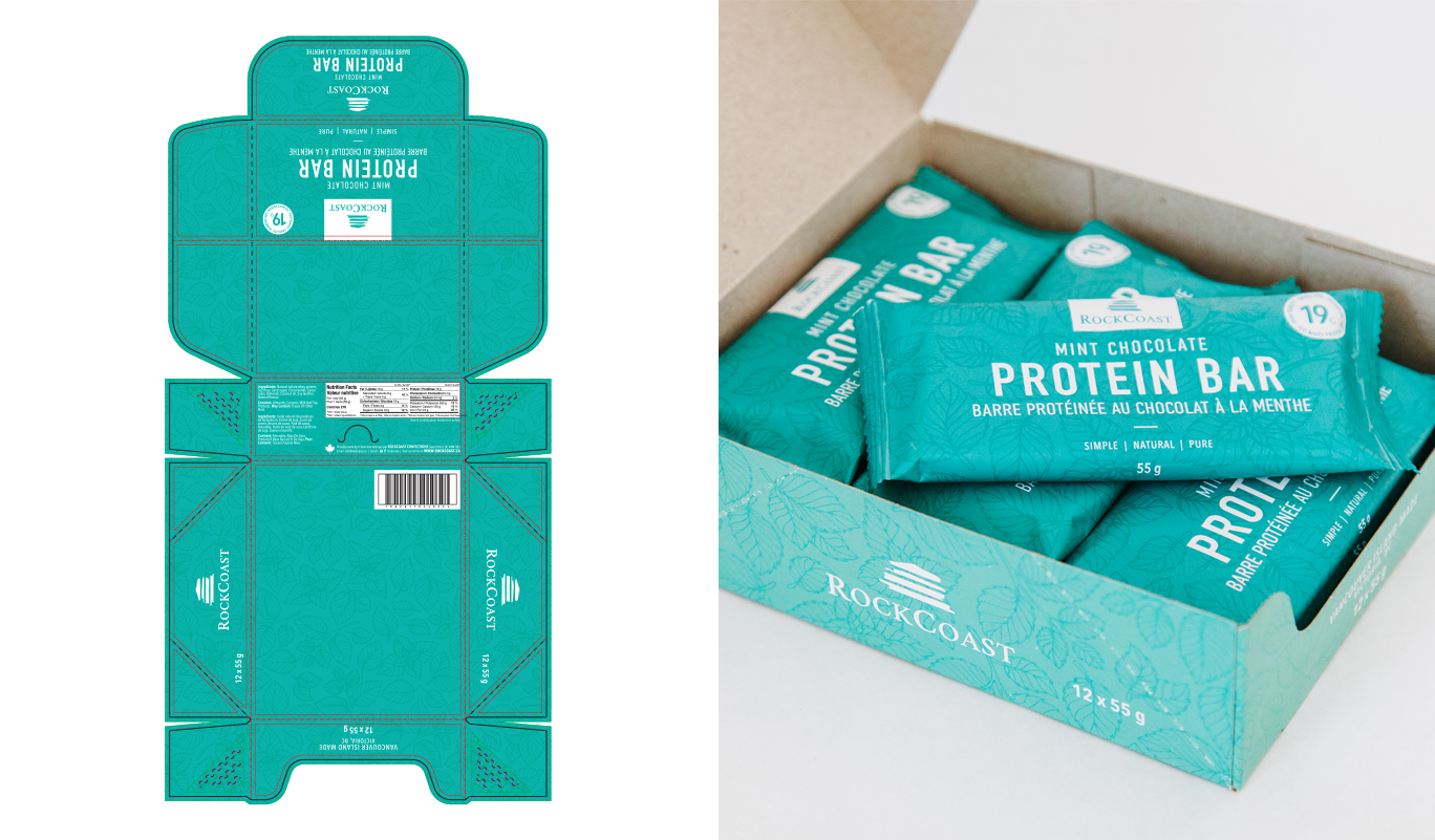 Protein Bar Packaging: A Comprehensive Guide to Custom Solutions