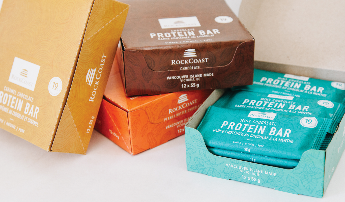 Protein Bar Packaging: A Comprehensive Guide to Custom Solutions