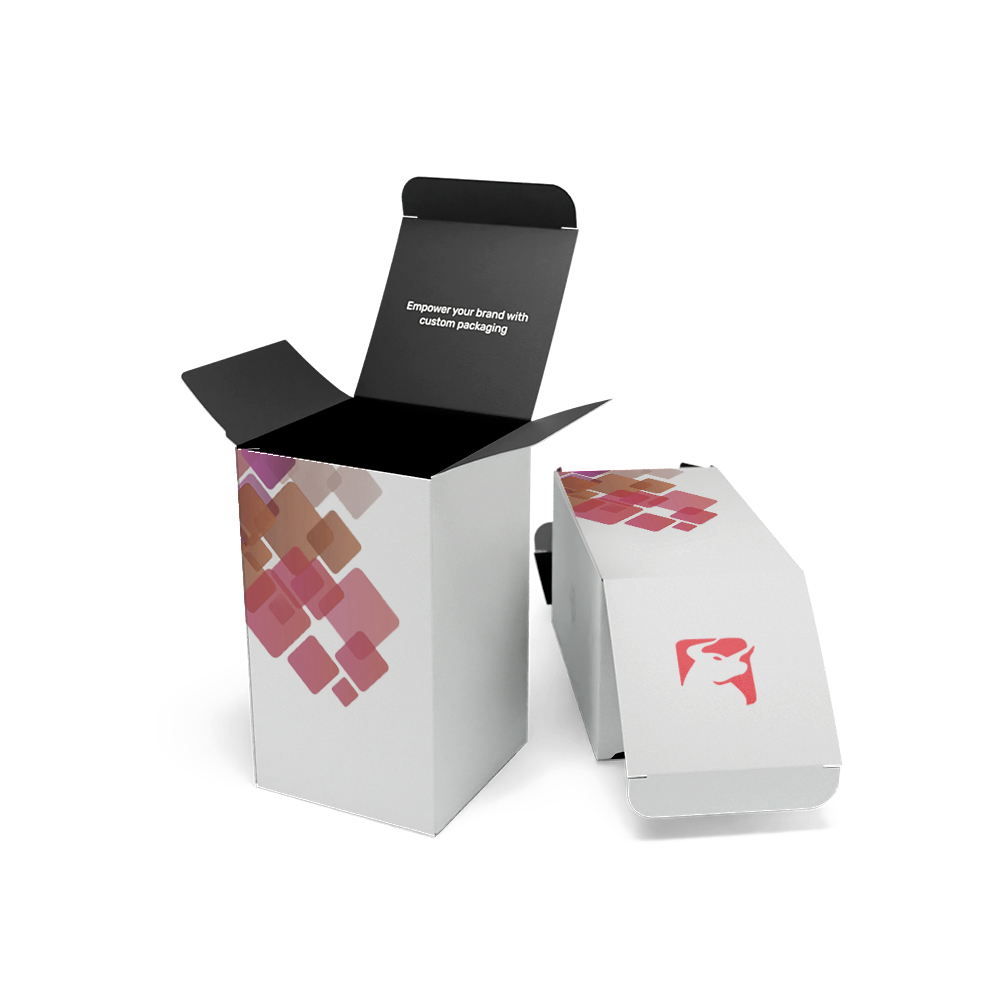 Understanding Tuck End Boxes: Your Comprehensive Guide to Custom Packaging