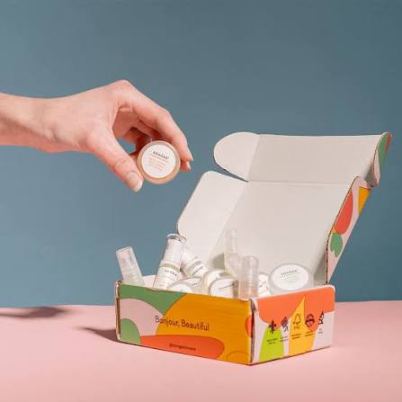 Custom Skincare & Beauty Box Packaging: Elevate Your Brand