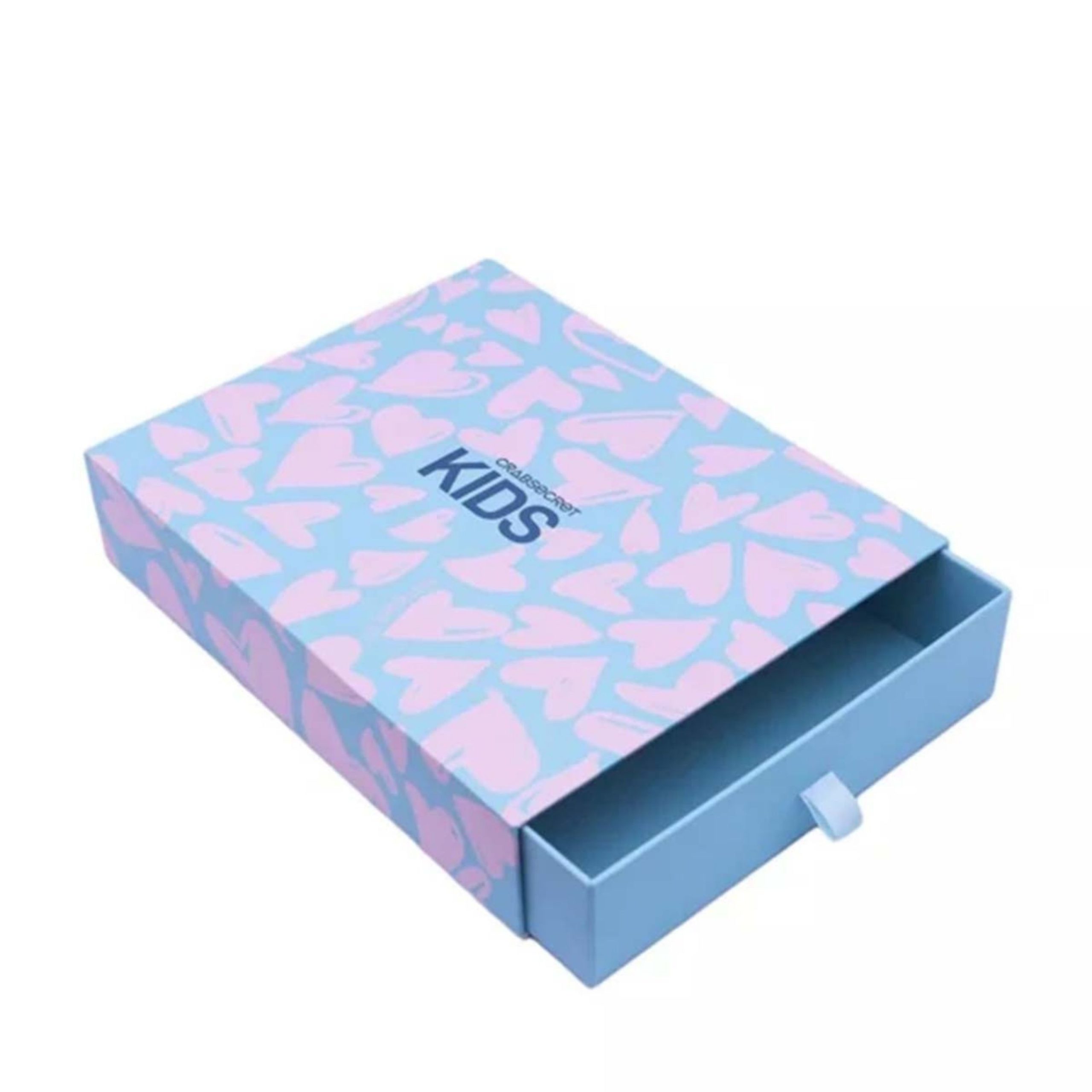 Custom Sliding Drawer Packaging Solutions for Premium Brands