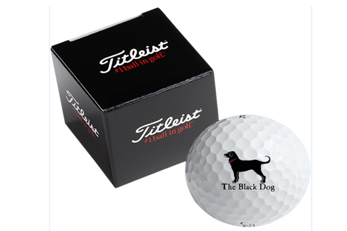 Golf Ball Boxes