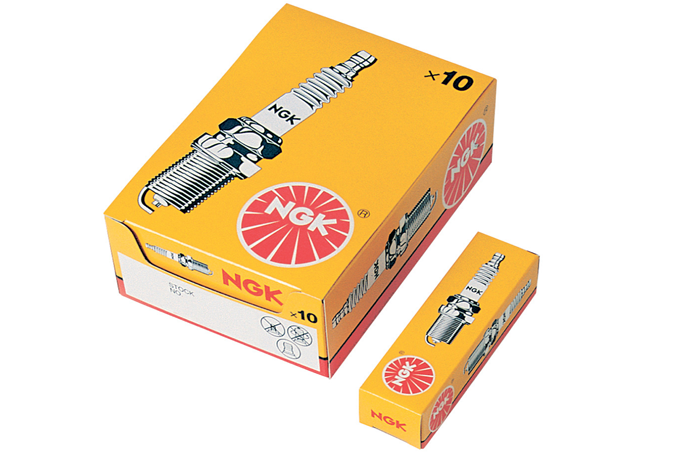 Spark Plug Packaging Boxes