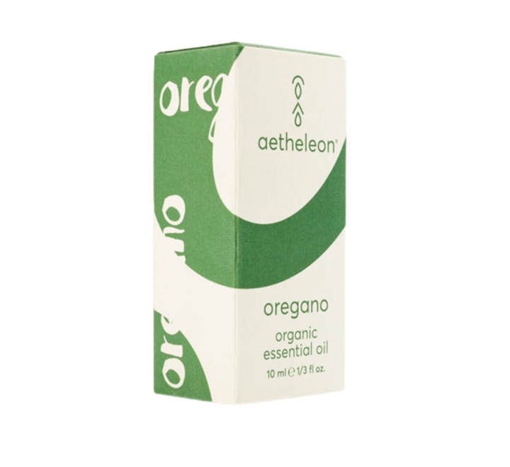 Essential Oil Packaging Boxes - Gallery Image