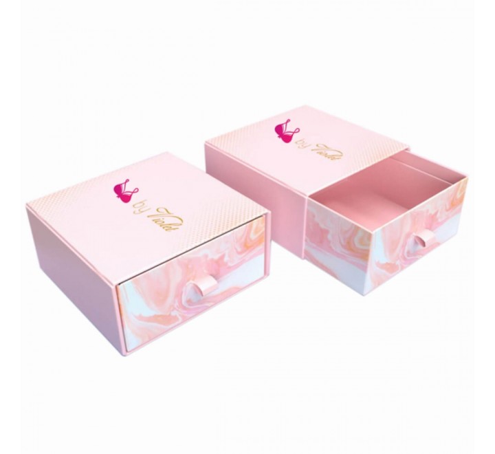Lingerie Packaging Boxes - Gallery Image