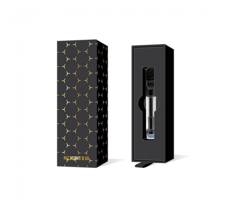 Vape Pen Packaging Boxes - Gallery Image