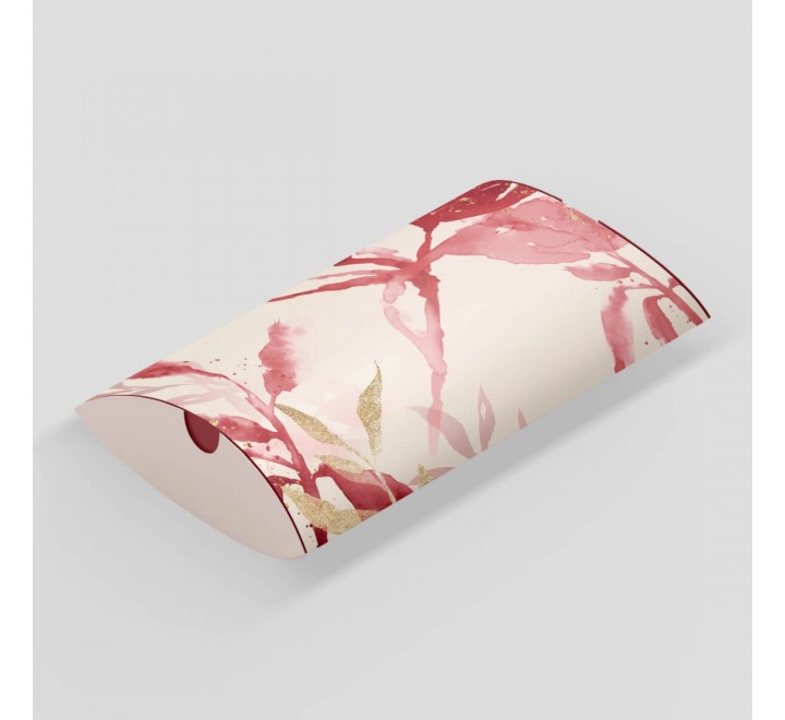 Pillow Boxes - Gallery Image
