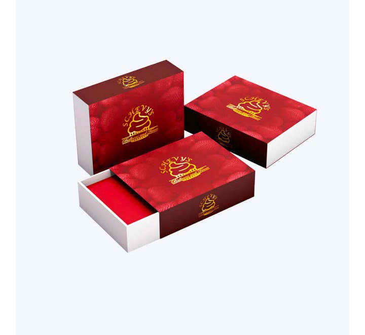 Sleeve Boxes - Gallery Image