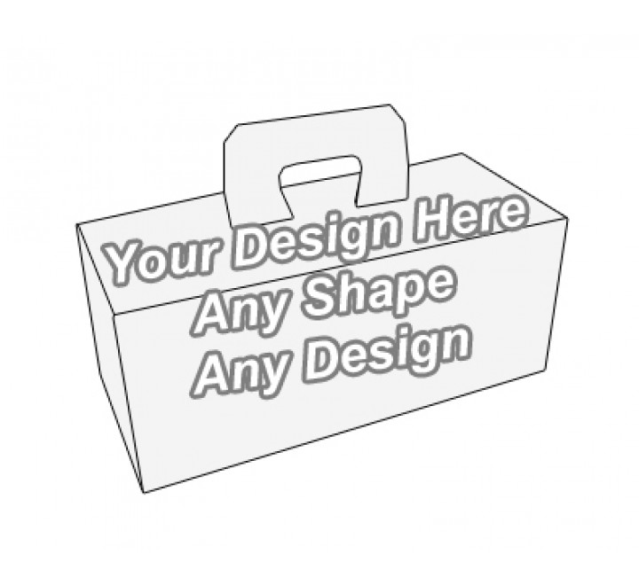 Card Board - Promotional Boxes