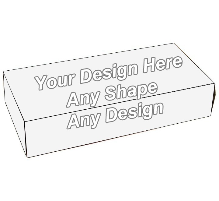 Cardboard Biscuit Boxes