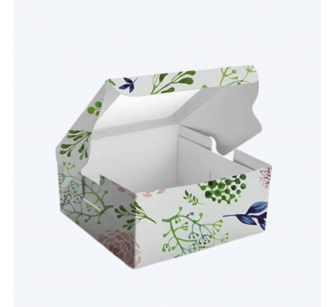 Bakery Gift Packaging Boxes