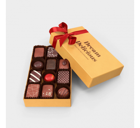 Bonbon Packaging Boxes