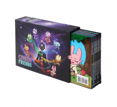 Book Slipcase Packaging Boxes