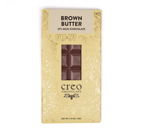 Chocolate Bar Packaging Boxes