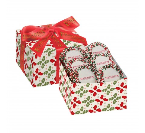 Christmas Gift Packaging Boxes