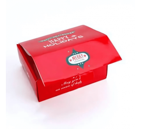 Christmas Gift  Wholesale Packaging Boxes