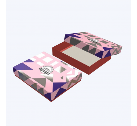 Clothing Packaging Boxes