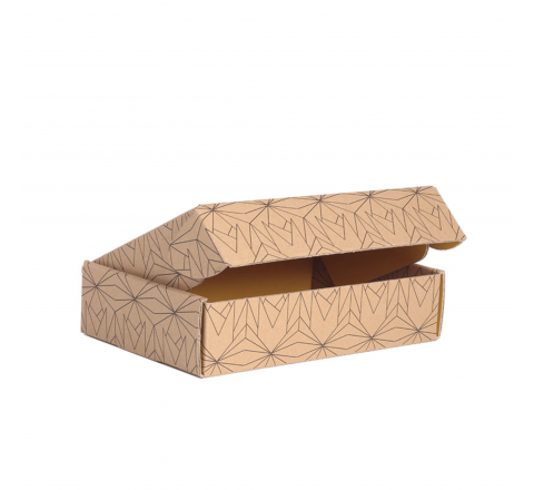 Corrugated Mailer Packaging Boxes