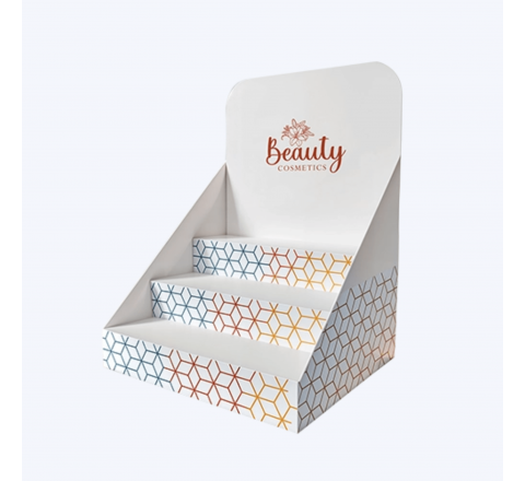 Counter Display Packaging Boxes