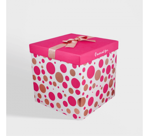 Elegant Packaging Boxes