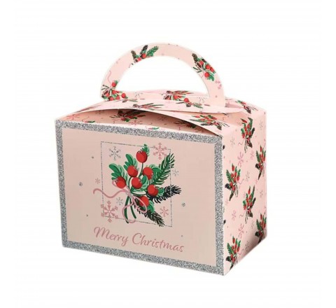 Gift With Lids Packaging Boxes