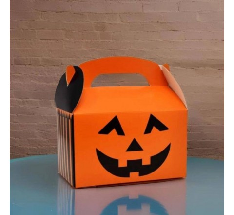 Halloween Packaging Boxes