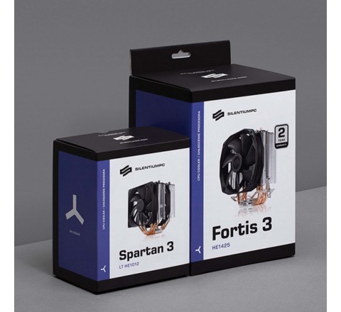 Hardware Packaging Boxes