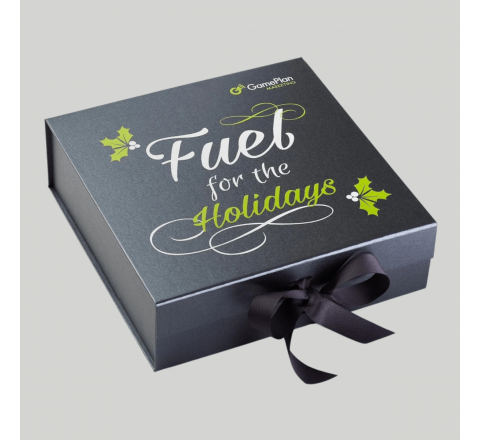 Holiday Packaging Boxes