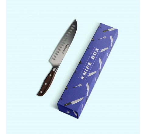 Knife Packaging Boxes