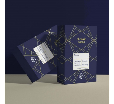 Luxury Tea Packaging Boxes
