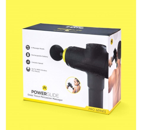 Massage Gun Packaging Boxes