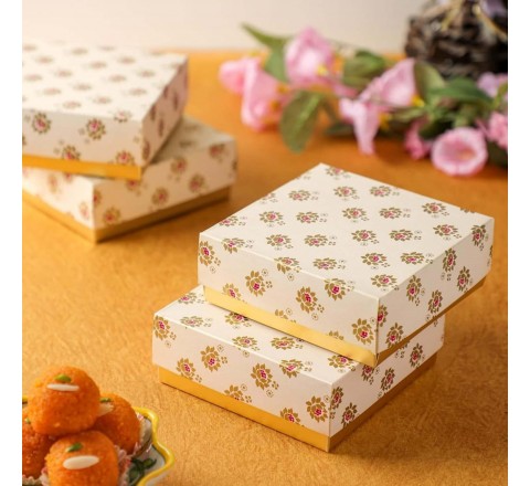 Party Favor Packaging Boxes