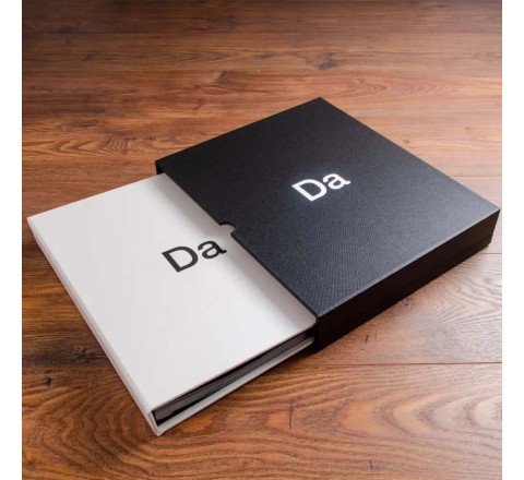 Portfolio Packaging Boxes