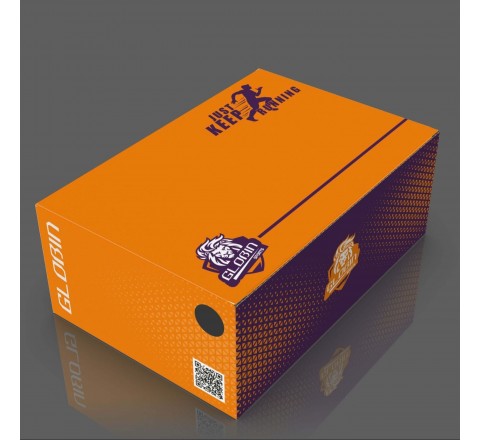 Shoe with Lids Packaging Boxes