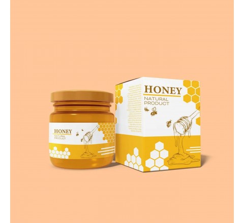 Small Canning Jars Packaging Boxes