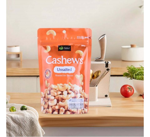 Stand Up Food Pouches Packaging Boxes