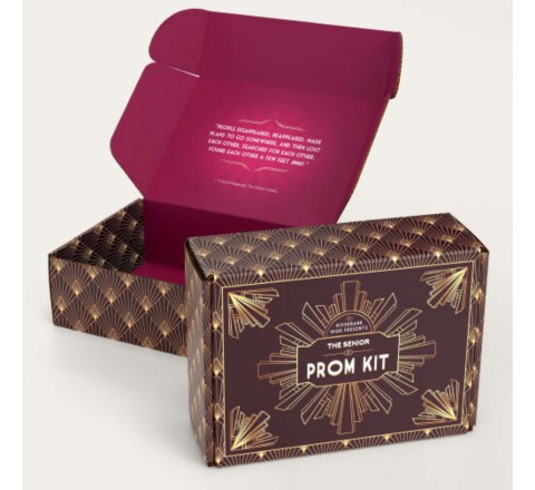 TShirt Packaging Boxes