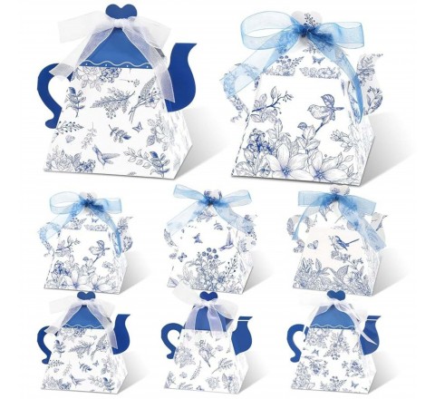 Tea Gift Packaging Boxes