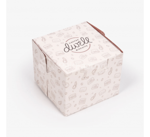 Bakery Gift Packaging Boxes