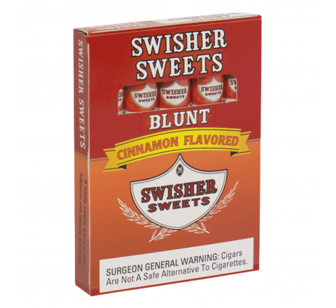 Blunt Packaging Boxes